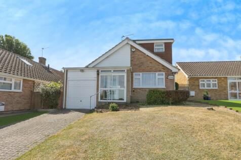 Quakers Close, Kent DA3 2 bed bungalow for sale