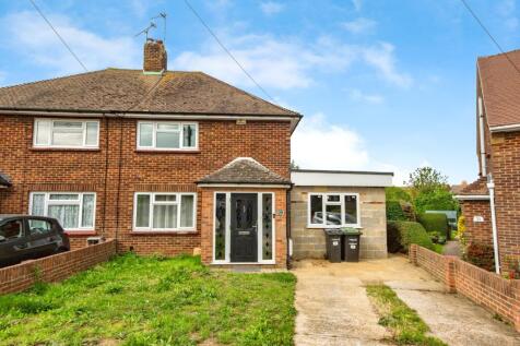 Huntingfield Road, Kent DA13 3 bed semi