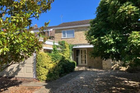 Lovibonds Avenue, Orpington BR6 3 bed detached house for sale