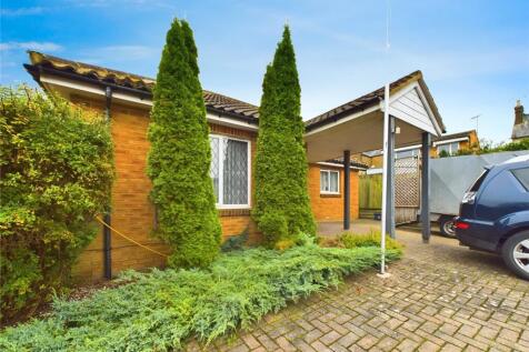 3 bedroom bungalow for sale