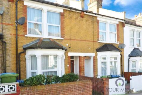 Bostall Lane, London SE2 2 bed terraced house for sale