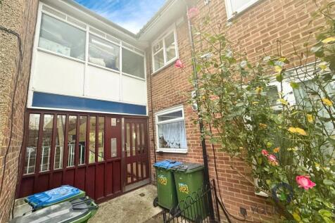 Mottisfont Road, London SE2 1 bed flat for sale