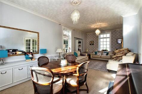 Heathfield Road, Bexleyheath DA6 3 bed bungalow for sale