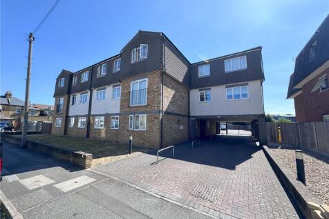 Devonshire Road, Bexleyheath DA6 2 bed flat for sale