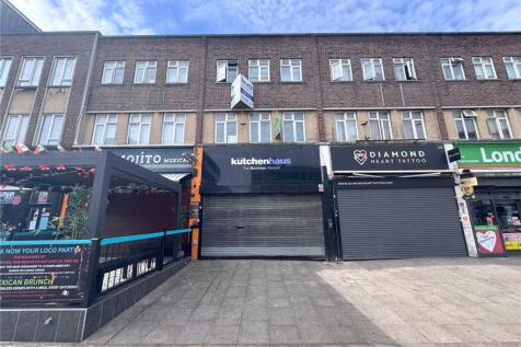 Broadway, Bexleyheath DA6 Property for sale