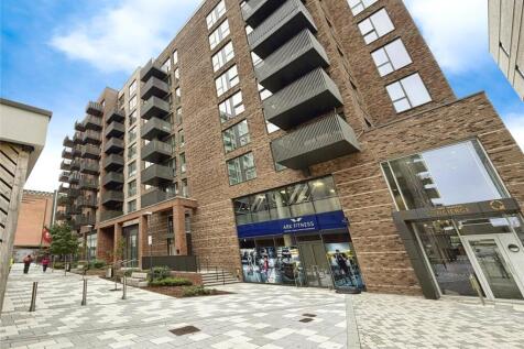 Regal Walk, Bexleyheath DA6 Studio for sale