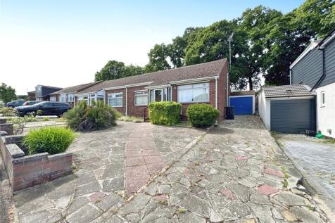 Squires Way, Kent DA2 2 bed bungalow for sale