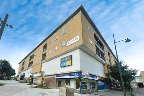 Pier Road, Erith DA8 2 bed flat for sale