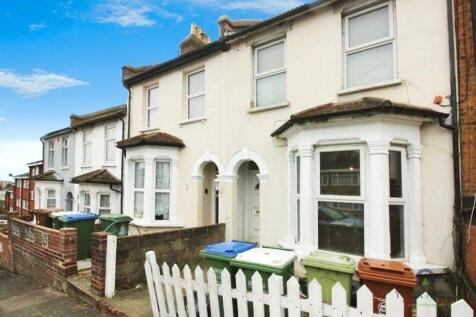 Gladeswood Road, Belvedere DA17 3 bed terraced house for sale