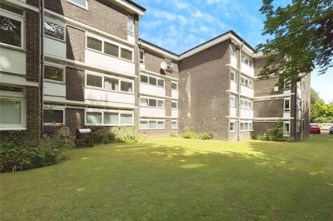 New Dover Road, Kent CT1 2 bed flat for sale