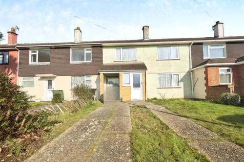 Westmorland Road, Kent ME15 3 bed terraced house for sale