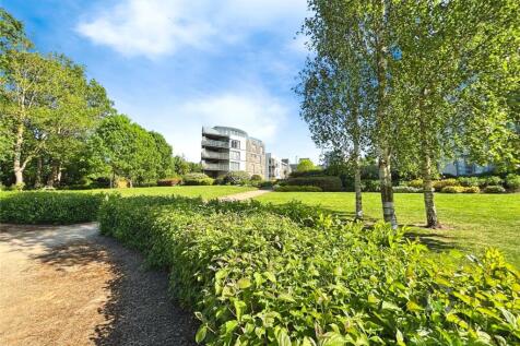 Stafford Gardens, Kent ME15 1 bed flat for sale