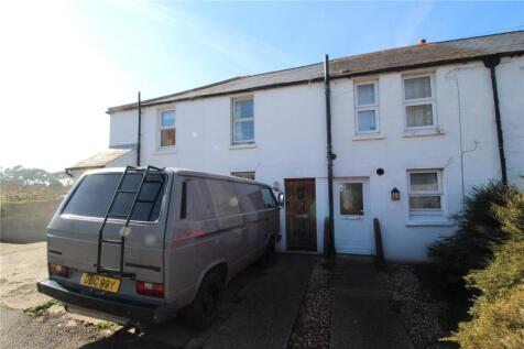 Mayers Road, Deal CT14 2 bed terraced house for sale