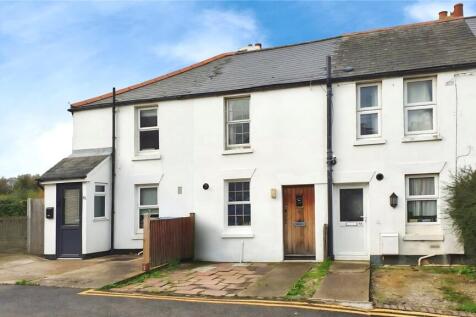 Mayers Road, Deal CT14 2 bed terraced house for sale