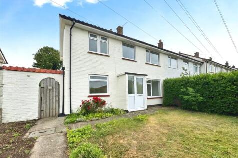 St. Richards Road, Kent CT14 4 bed semi