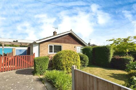 Sea Road, Deal CT14 2 bed bungalow for sale