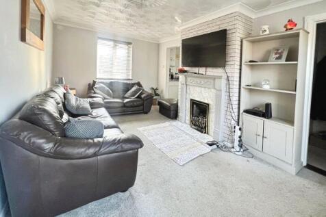Gloucester Close, Rainham ME8 1 bed maisonette for sale