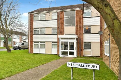 Mardale Close, Gillingham ME8 2 bed flat for sale