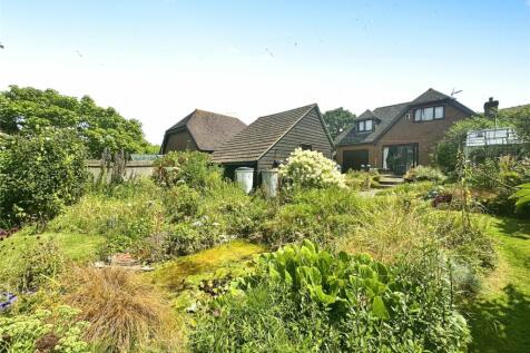 Bull Lane, Newington ME9 4 bed detached house for sale