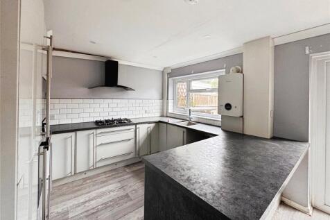 Rycaut Close, Kent ME8 3 bed terraced house for sale