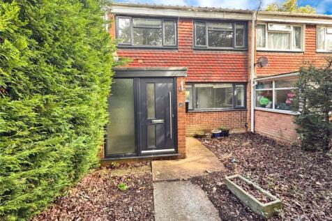 Rycaut Close, Kent ME8 3 bed terraced house for sale