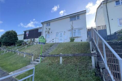 Berkshire Close, Kent ME5 3 bed end of terrace house for sale