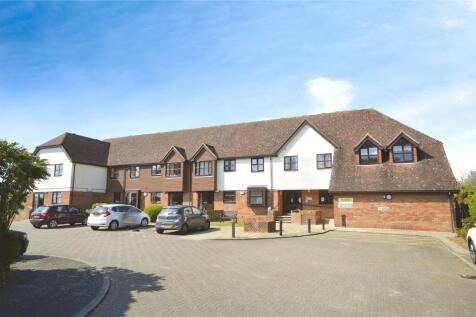 2 bedroom retirement property for sale