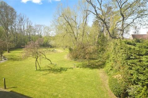 2 bedroom retirement property for sale