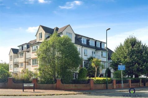 Upper Bognor Road, West Sussex PO21 2 bed flat for sale