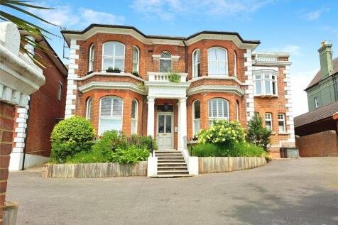 Laton Road, East Sussex TN34 1 bed flat for sale