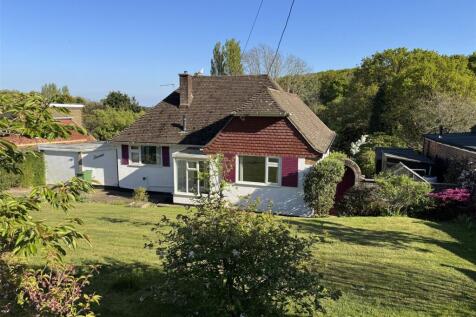 Farley Way, Hastings TN35 2 bed bungalow for sale