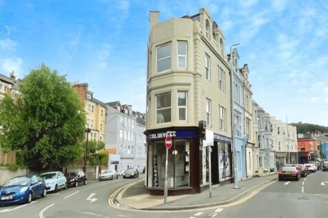 Queens Road, East Sussex TN34 Flat for sale