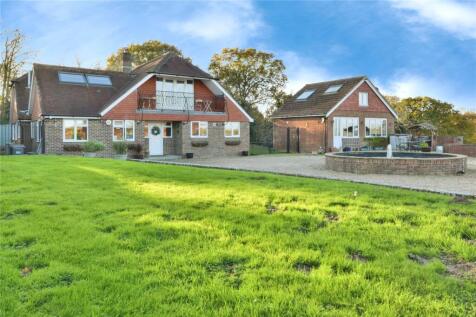 7 bedroom detached house for sale