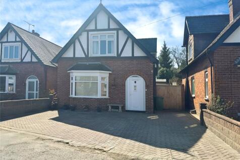 Henwood Green Road, Tunbridge Wells TN2 3 bed detached house for sale