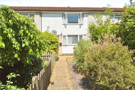 Cranwell Road, Kent TN4 2 bed terraced house for sale
