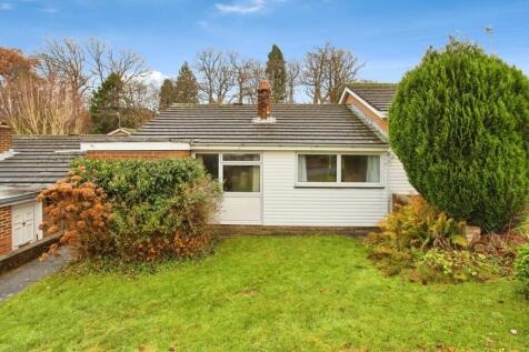 Cleveland, Kent TN2 2 bed bungalow for sale
