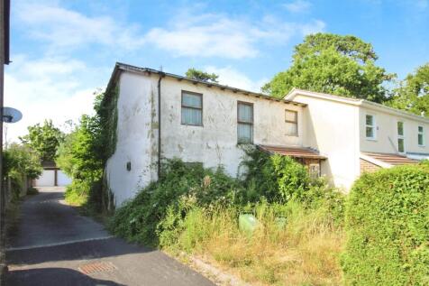 Cleveland Drive, Fareham PO14 3 bed semi
