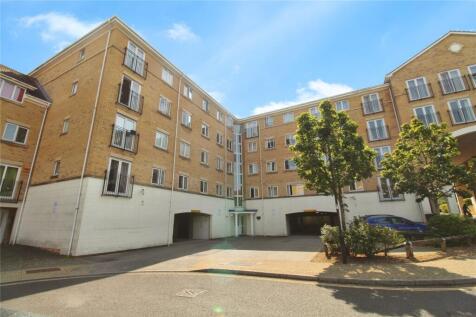 The Dell, Hampshire SO15 2 bed flat for sale