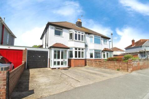 Stanton Road, Hampshire SO15 3 bed semi