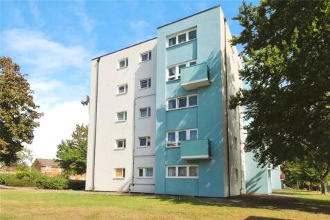 Lydgate Road, Hampshire SO19 2 bed flat for sale