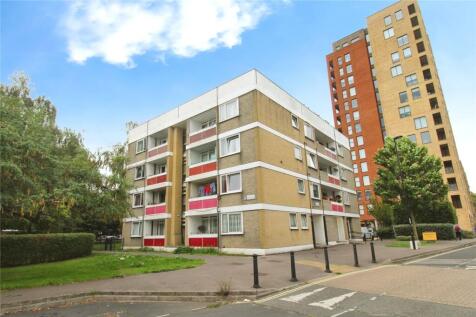 Orchard Lane, Hampshire SO14 1 bed flat for sale