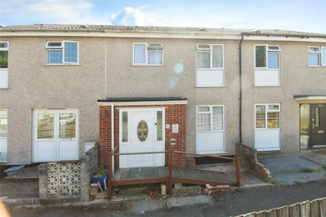 Matheson Road, Hampshire SO16 3 bed terraced house for sale