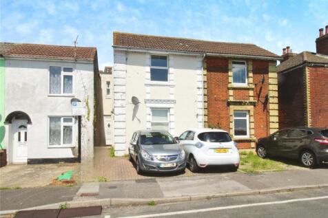 Elgin Road, Hampshire SO15 2 bed flat for sale