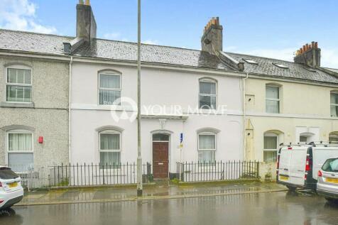 9 bedroom terraced house for sale