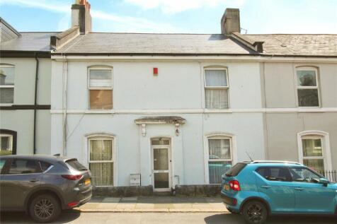 7 bedroom terraced house for sale