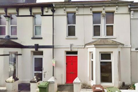 Pearson Avenue, Devon PL4 5 bed terraced house for sale