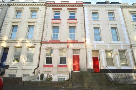 Gascoyne Place, Devon PL4 2 bed flat for sale