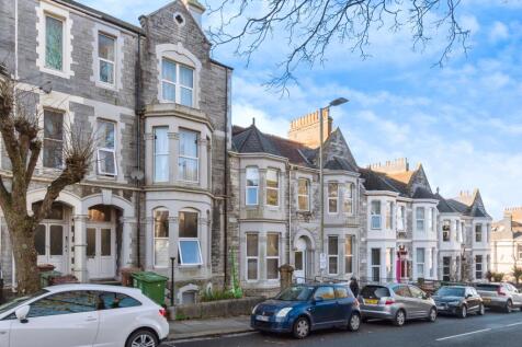 Sutherland Road, Devon PL4 11 bed terraced house for sale