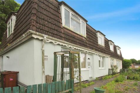 St. Pancras Avenue, Devon PL2 2 bed flat for sale