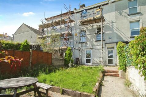 Alexandra Road, Plymouth PL2 1 bed flat for sale